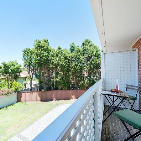 Reef Close, 3/7 Fingal Bay Esterno foto