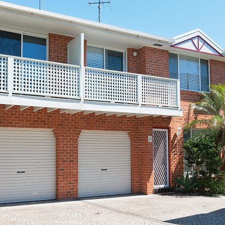 Reef Close, 3/7 Fingal Bay Esterno foto